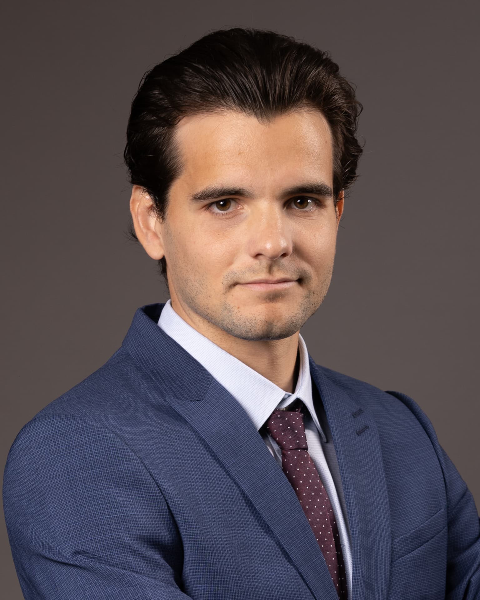 Mathieu — réparateur informatique au Cannet